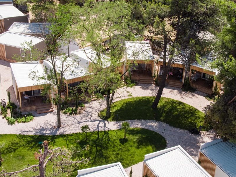 Falkensteiner Premium Camping Zadar