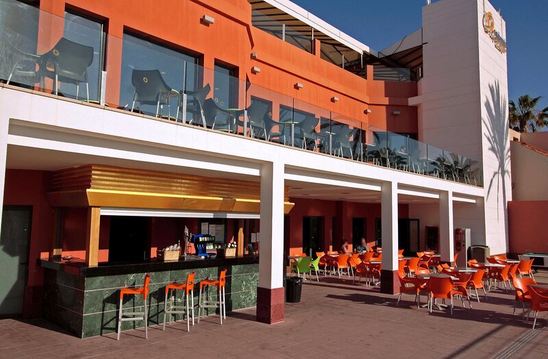 Caybeach Caleta 26