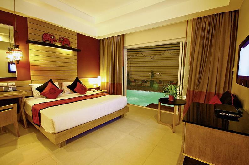 The Small Hotel Krabi 3