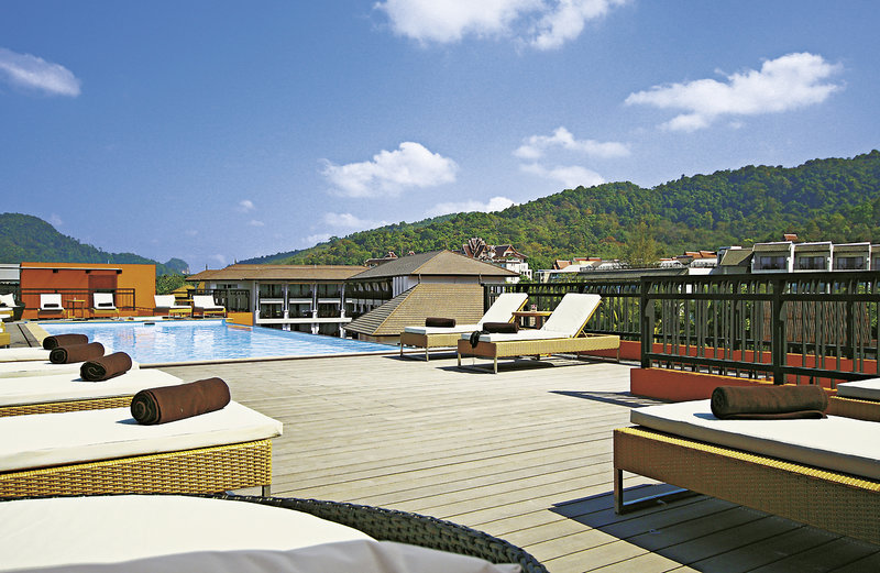 The Small Hotel Krabi 7