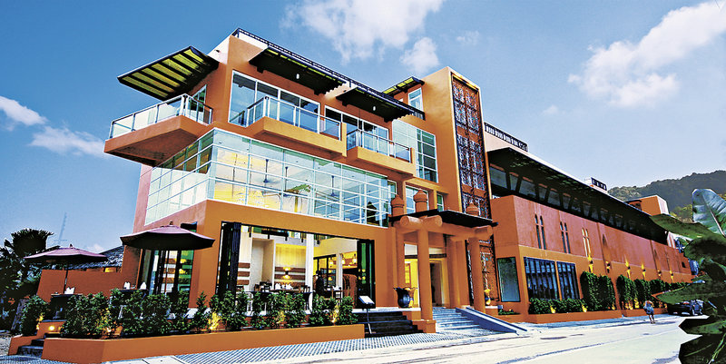 The Small Hotel Krabi 9
