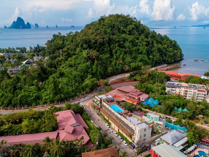 Navinda Krabi 6