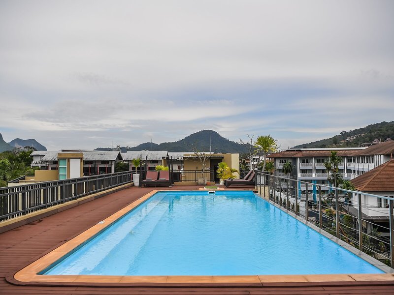 Navinda Krabi 7