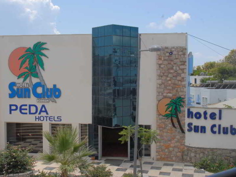 Peda Sun Club 3