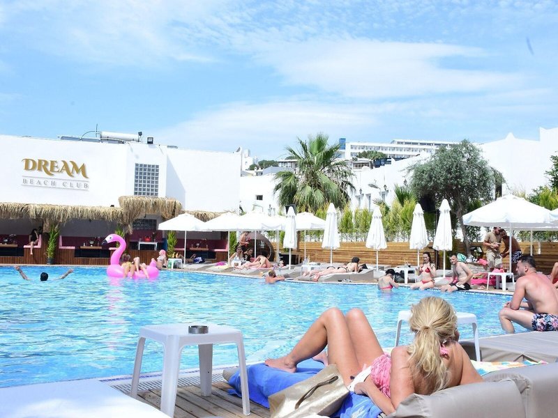 Ladonia Hotels Leo Beach Resort 7