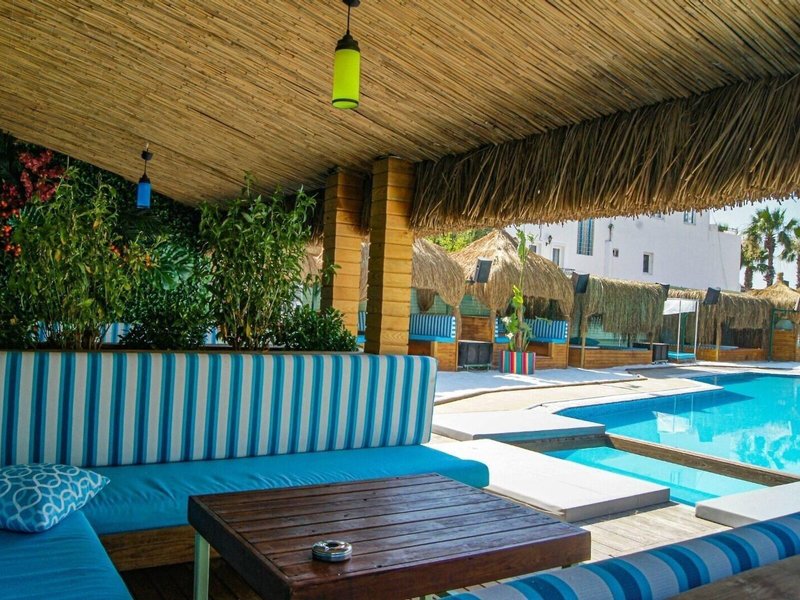 Ladonia Hotels Leo Beach Resort 8