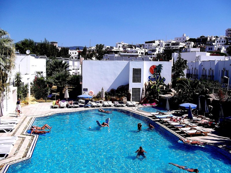 Ladonia Hotels Leo Beach Resort 10