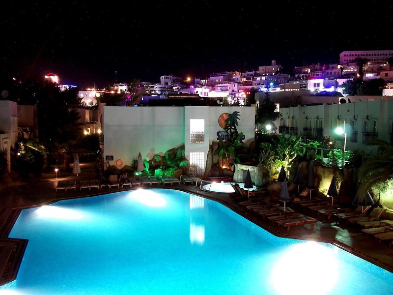 Ladonia Hotels Leo Beach Resort 11