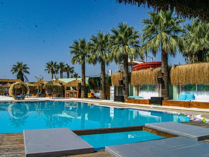 Ladonia Hotels Leo Beach Resort 14