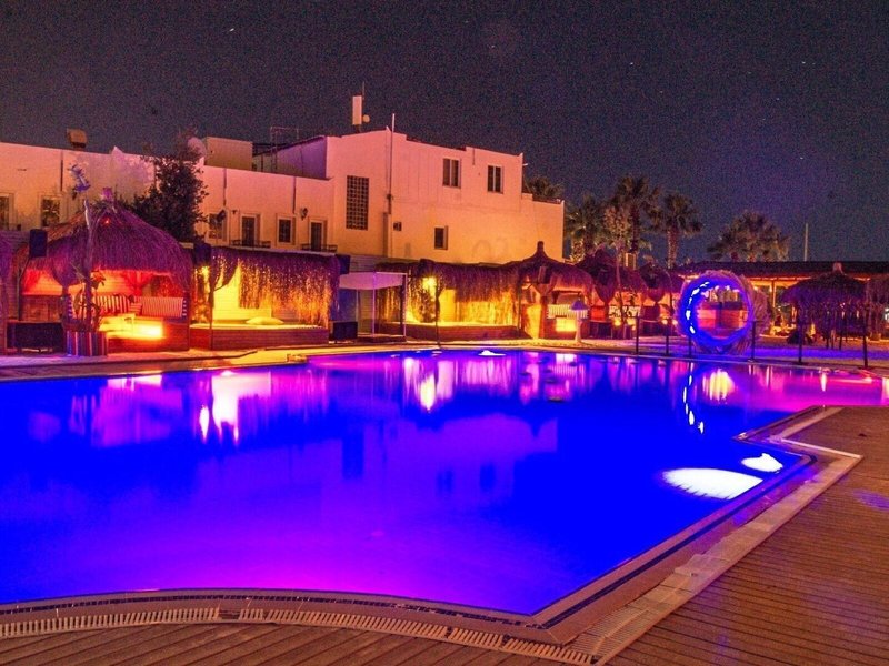 Ladonia Hotels Leo Beach Resort 16