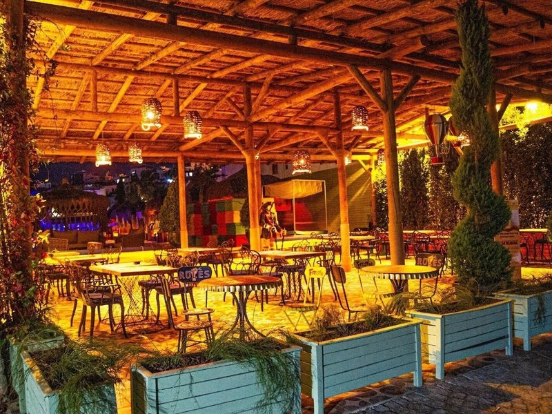 Ladonia Hotels Leo Beach Resort 17