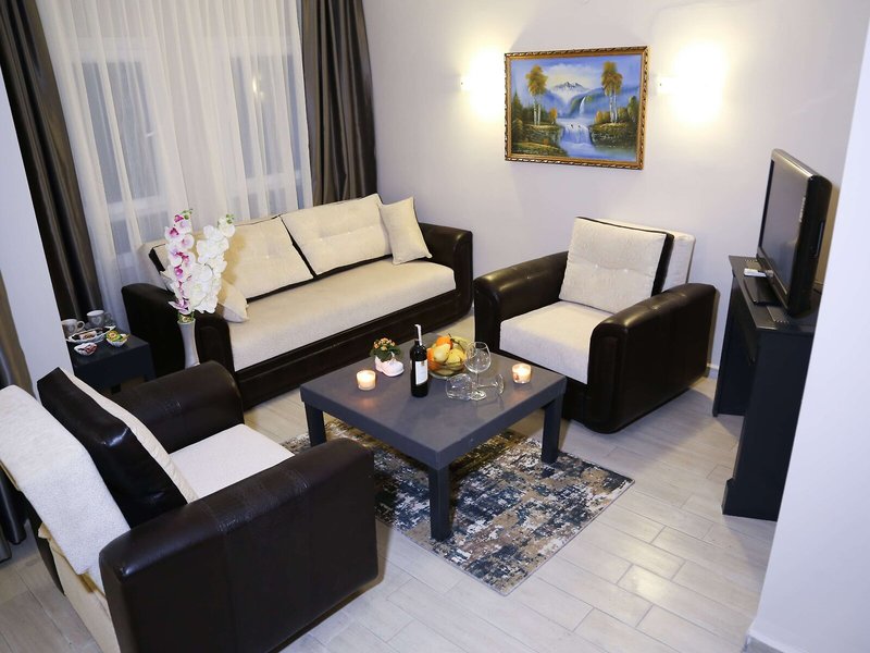 Ladonia Hotels Leo Beach Resort 21