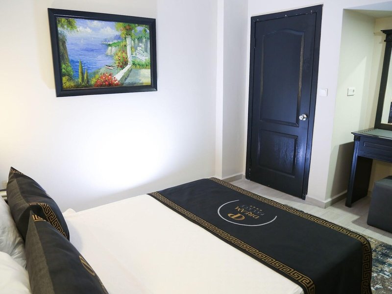 Ladonia Hotels Leo Beach Resort 22