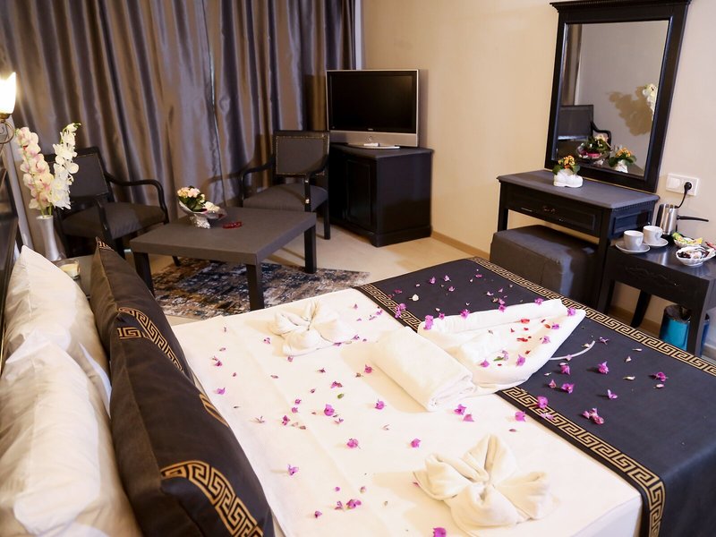 Ladonia Hotels Leo Beach Resort 23