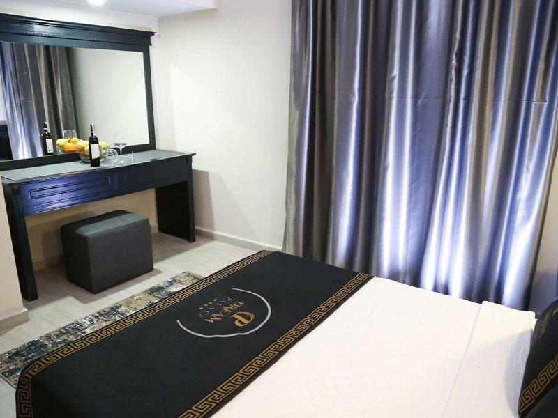 Ladonia Hotels Leo Beach Resort 24