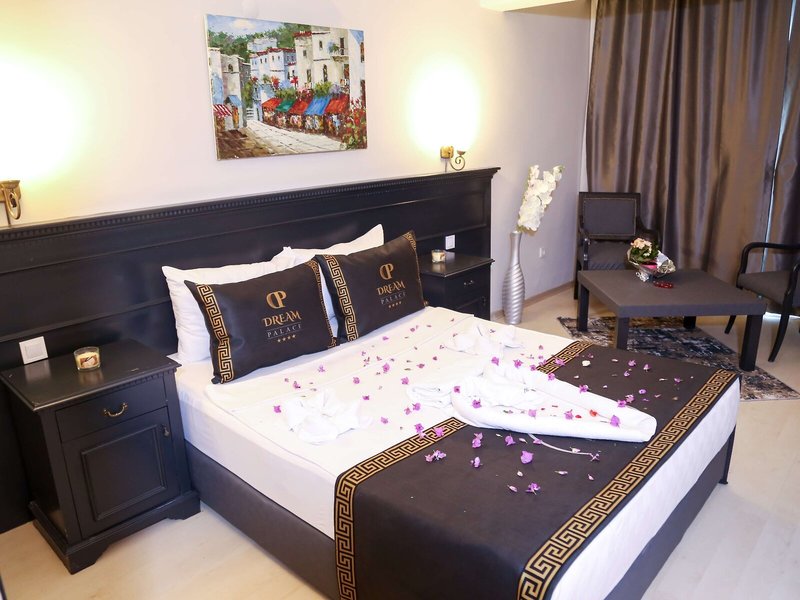 Ladonia Hotels Leo Beach Resort 25
