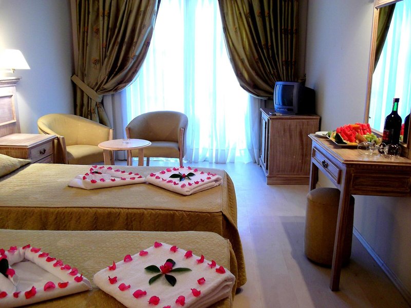Ladonia Hotels Leo Beach Resort 26
