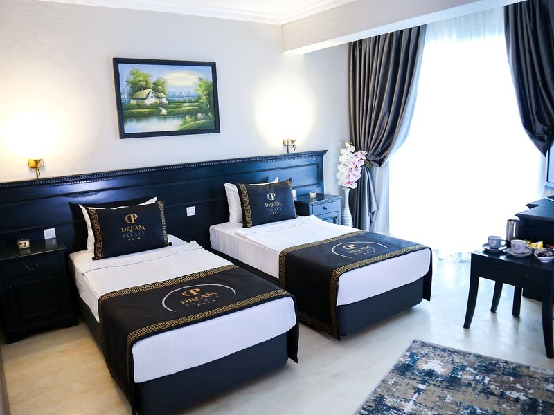 Ladonia Hotels Leo Beach Resort 27