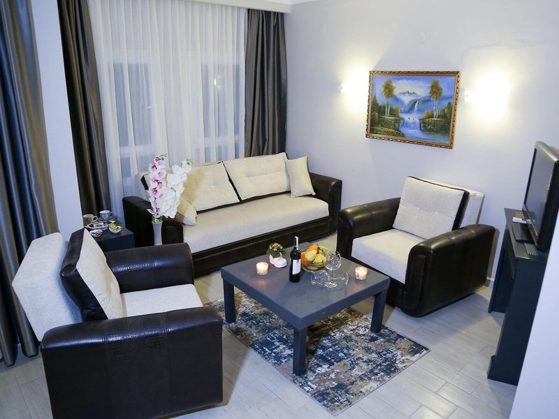 Ladonia Hotels Leo Beach Resort 28