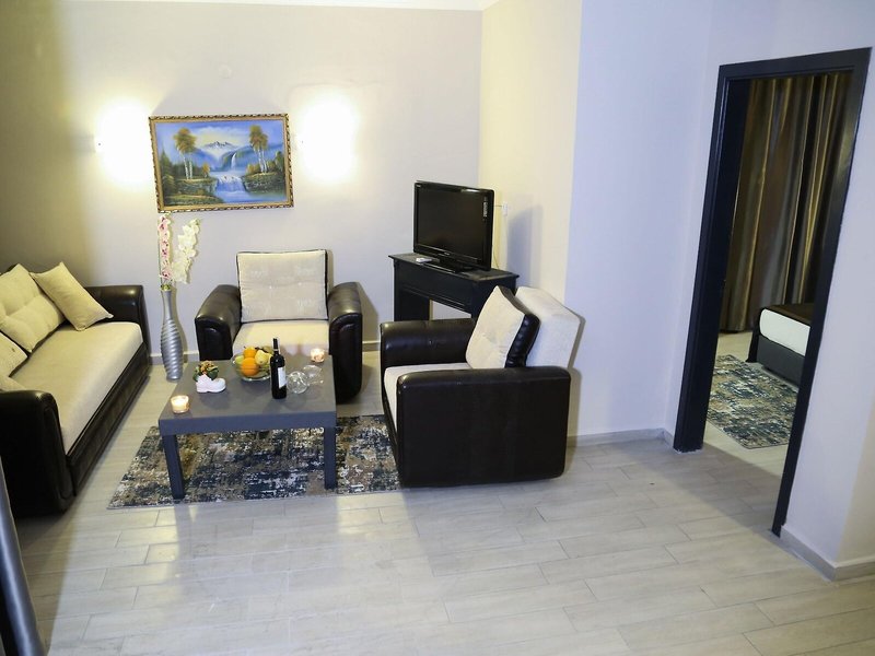 Ladonia Hotels Leo Beach Resort 29