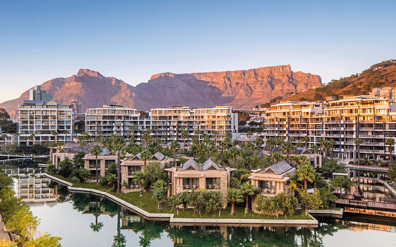 ONE&ONLY Cape Town 1