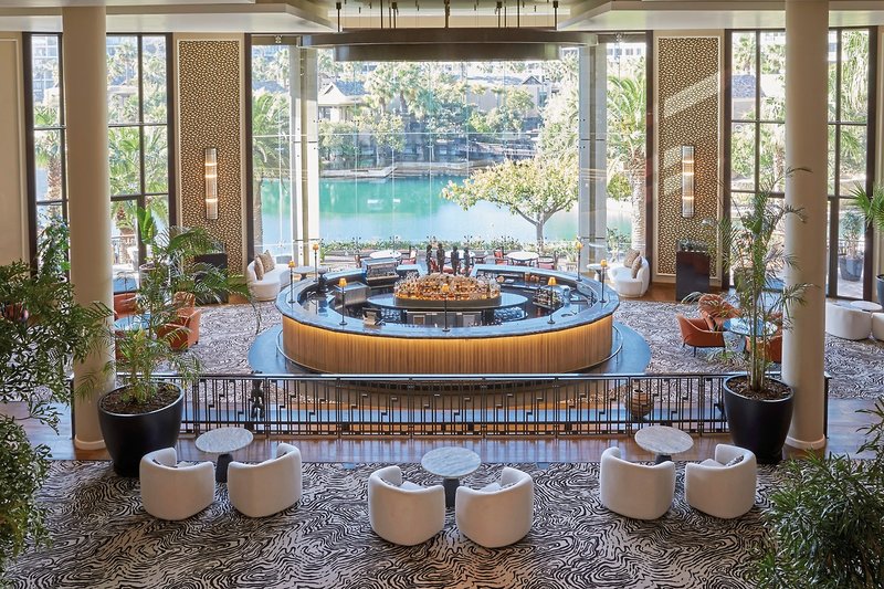 ONE&ONLY Cape Town 2