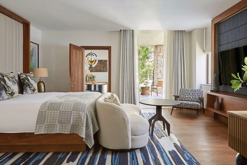 ONE&ONLY Cape Town 8