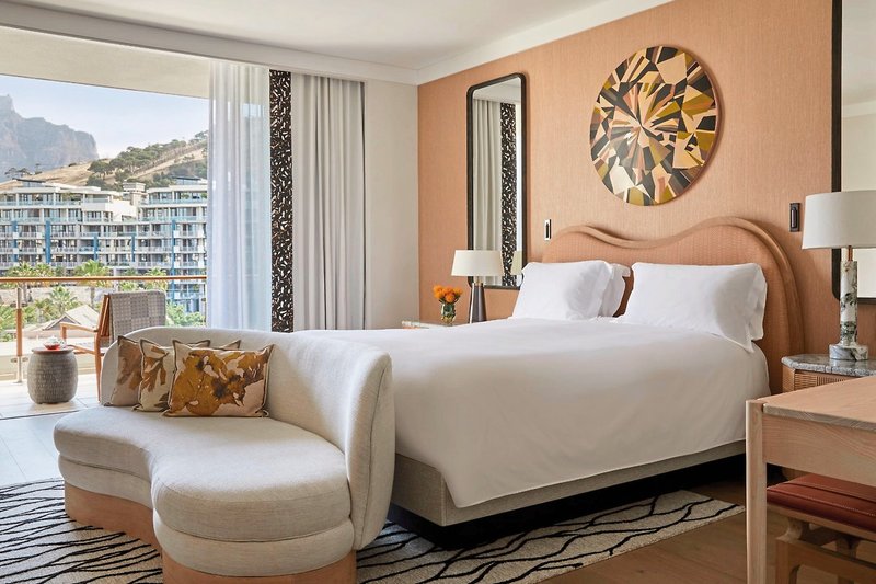 ONE&ONLY Cape Town 9