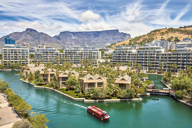 ONE&ONLY Cape Town 10