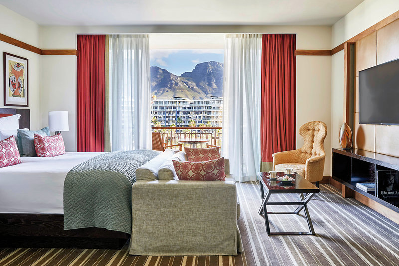 ONE&ONLY Cape Town 12