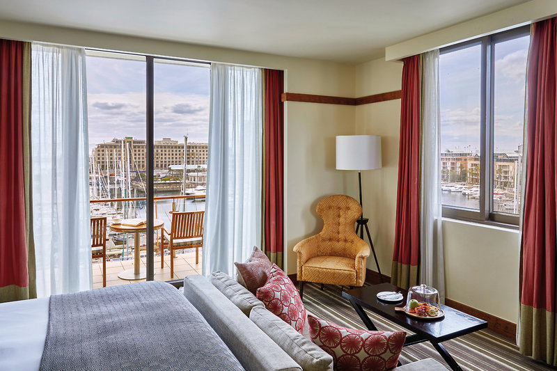 ONE&ONLY Cape Town 19