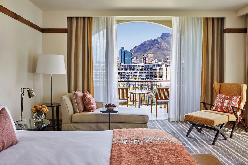 ONE&ONLY Cape Town 23