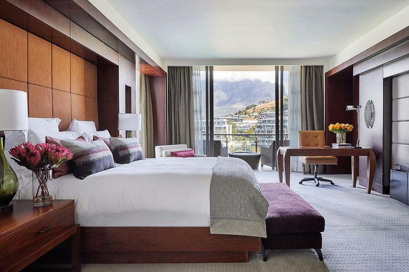 ONE&ONLY Cape Town 25