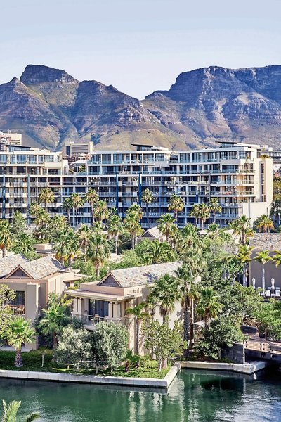 ONE&ONLY Cape Town 27