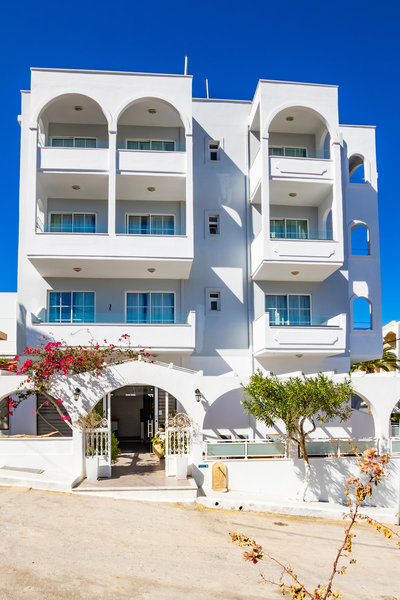 Alos Suites 5