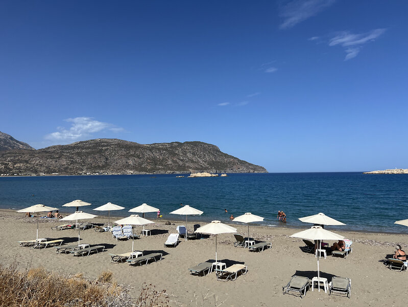 Alos Suites 7