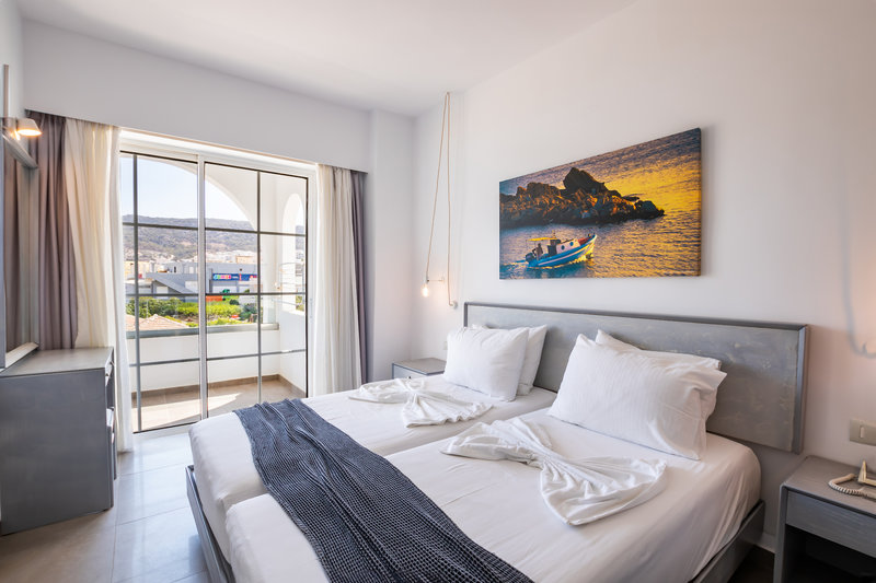 Alos Suites 16