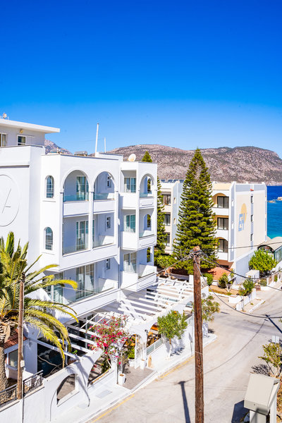 Alos Suites 2