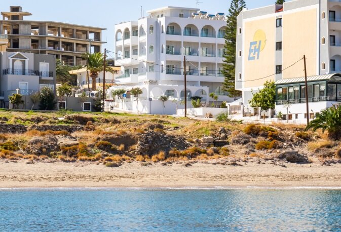 Alos Suites 3