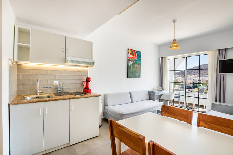 Alos Suites 14