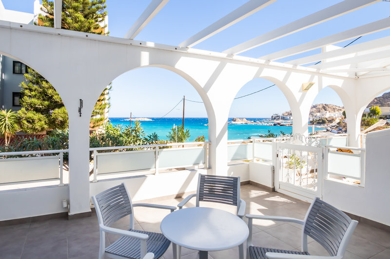 Alos Suites 15