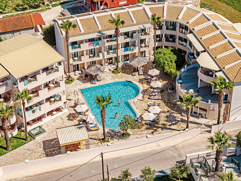 Caretta Beach Resort & WaterPark 3
