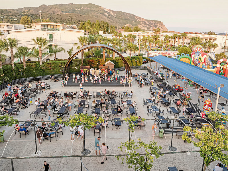 Caretta Beach Resort & WaterPark 10