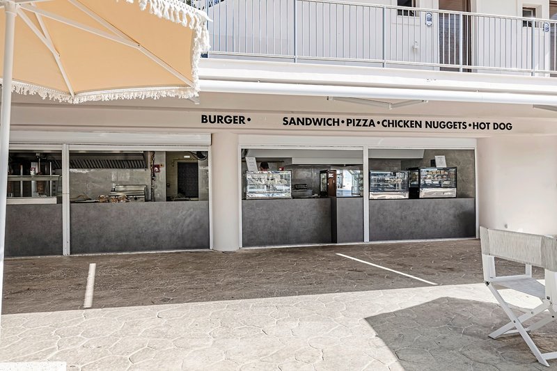 Caretta Beach Resort & WaterPark 16