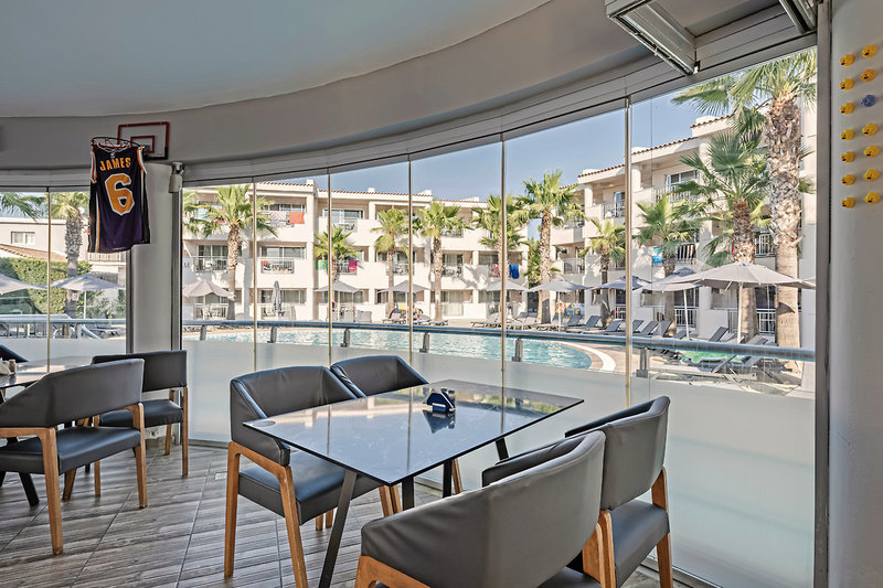 Caretta Beach Resort & WaterPark 18