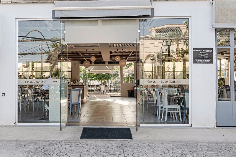 Caretta Beach Resort & WaterPark 21