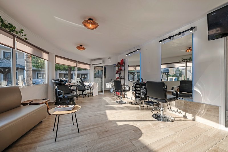 Caretta Beach Resort & WaterPark 24