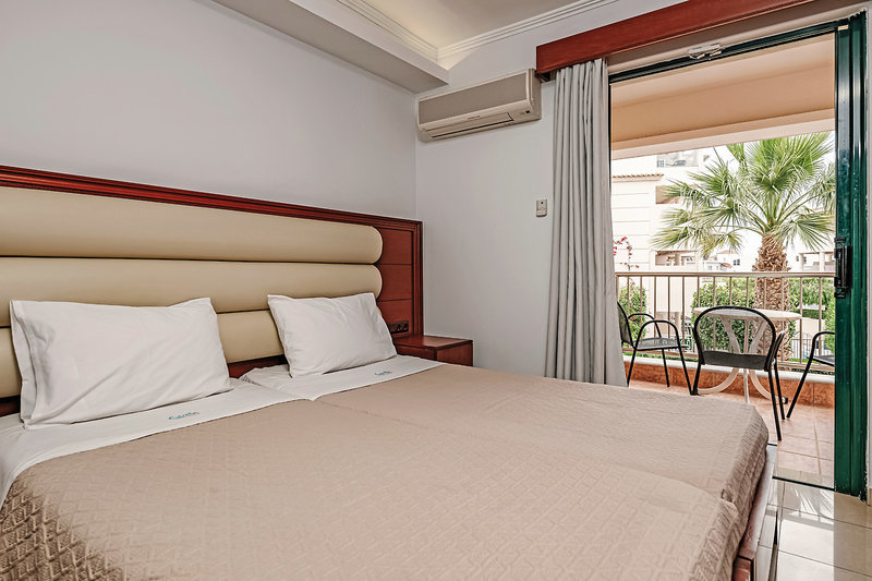 Caretta Beach Resort & WaterPark 29