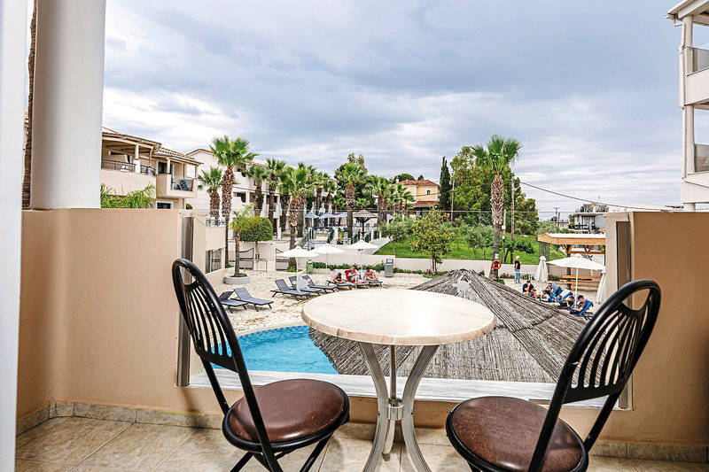 Caretta Beach Resort & WaterPark 34