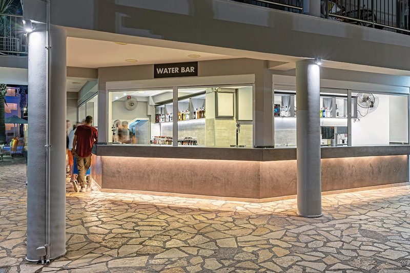 Caretta Beach Holiday Village 17